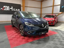 Renault Grand Scenic 1.7 Blue dCi 150ch EDC Intens