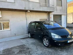 Renault Grand Espace 2.2 dci