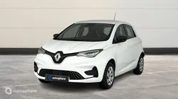 Renault Zoé E-Tech Equilibre charge normale R110 Achat Intégral - 22B