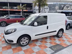 Fiat DOBLO CARGO 1.6 D Multijet 105 BV6 PACK PRO LOUNGE 3PL 10375HT