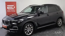 BMW X5 de 2021