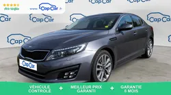 Kia Optima 1.7 CRDi 136 BVA6 Ultimate Business