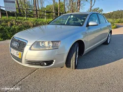Audi A6 2.4