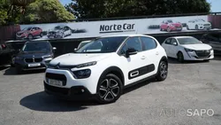 Citroen C3 1.2 PureTech C-Series de 2020