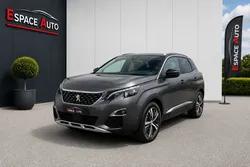 Peugeot 3008 II 1.5 BlueHDi 130ch GT Line