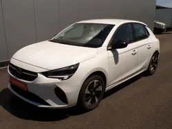 Opel Corsa 136 ch & Batterie 50 kWh Elegance Business