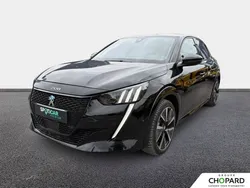 PEUGEOT 208 Electrique 50 kWh 136ch GT