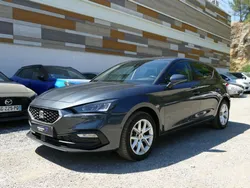 SEAT LEON 2.0 TDI 115 Ch BUSINESS BVM6
