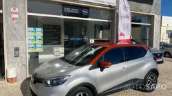 Renault Captur 0.9 TCe Sport de 2017