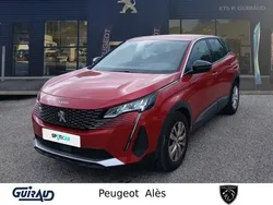 PEUGEOT 3008 PureTech 130ch S&S BVM6 Active Pack