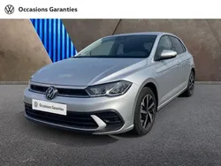 Volkswagen Polo 1.0 TSI 95ch Life Plus DSG7