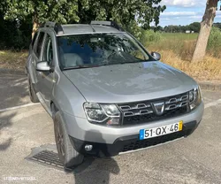Dacia Duster 1.5 dCi Prestige