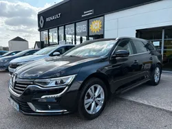 Renault Talisman Estate Dci 110 EDC Life