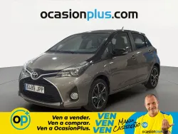 TOYOTA Yaris 1.3 Feel!