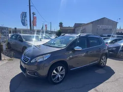 PEUGEOT 2008 1.6 HDi - 100CV Crossway 118000KM 2016 SUIVI COMPLET