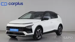 Hyundai Bayon 1.0 T-GDi Premium DCT de 2025