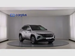 Hyundai TUCSON 1.6 TGDI 48V Tecno Sky 4x2