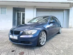 BMW 320 320d 163cv nacional