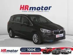 BMW Serie 2 216d Active Tourer
