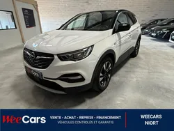 Opel grandland 1.2 ecotec t 130 business innovation 4x2