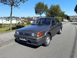 Nissan Sunny 1.4