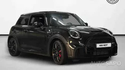 MINI John Cooper Works de 2024