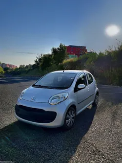 Citroën C1 C1