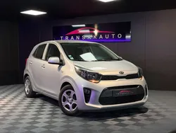 Kia PICANTO Picanto 1.0 DPi 67ch ISG BVM5 Active | Entretien complet KIA