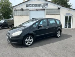 Ford S-Max 1.8 TDCI 125