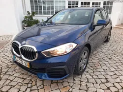 BMW 116 1.6 D 116cv Corporate