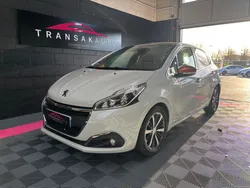 PEUGEOT 208 1.6 BlueHDi 100ch BVM5 Roland Garros