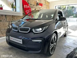 BMW i3 120Ah
