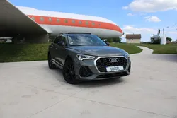 Audi Q3 SPORTBACK 35 TFSI 150CH