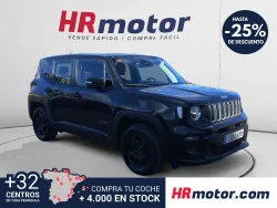 JEEP Renegade 1.6Mjt Sport 4x2