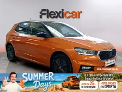 SKODA Fabia 1.0 TSI Selection DSG 85kW