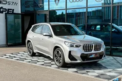 BMW X1 S-DRIVE20i M-SPORT 170CH HARMAN KARDON CAMERA SIEGES ELEC