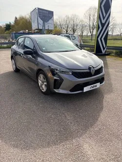 RENAULT CLIO V Clio 1.0 SCe 65ch Authentic