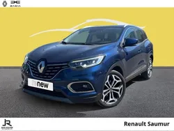 Renault Kadjar 1.5 Blue dCi 115ch Intens EDC