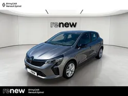 RENAULT Clio TCe 90 ch GSR2 Evolution