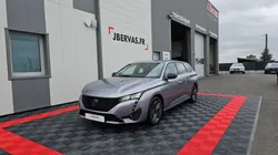 Peugeot 308 SW BLUEHDI 130CH SS EAT8 ACTIVE PACK