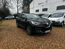 Renault Kadjar 1.2 TCe 130 BOSE / Révisé et Garantie