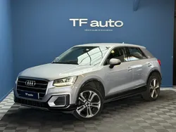 AUDI Q2 Design 1.4 TFSI 150cv S-tronic