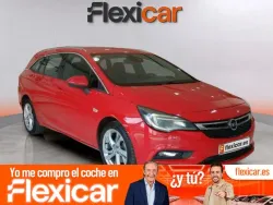 OPEL Astra ST 1.6CDTi Business + 110