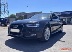 Audi A4 Phase 2 Avant 2.0 TDi 190cv Boîte auto FINITION AMBITION LUXE/PACK S LINE GARANTIE 6 MOIS