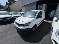 Peugeot partner 1.5 hdi 100 12/2021