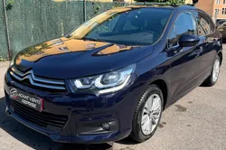 Citroën C4 BlueHDi 120ch Millenium S&S EAT6
