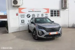 Peugeot 2008 1.2 PureTech GT EAT8