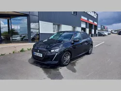 Peugeot 208 1.2 PURETECH 100 CV STYLE