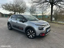 Citroën C3 1.2 PureTech C-Series