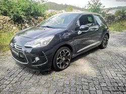 Citroën DS3 1.6 THP (TURBO) 156cv SPORTCHIC - C/ GARANTIA